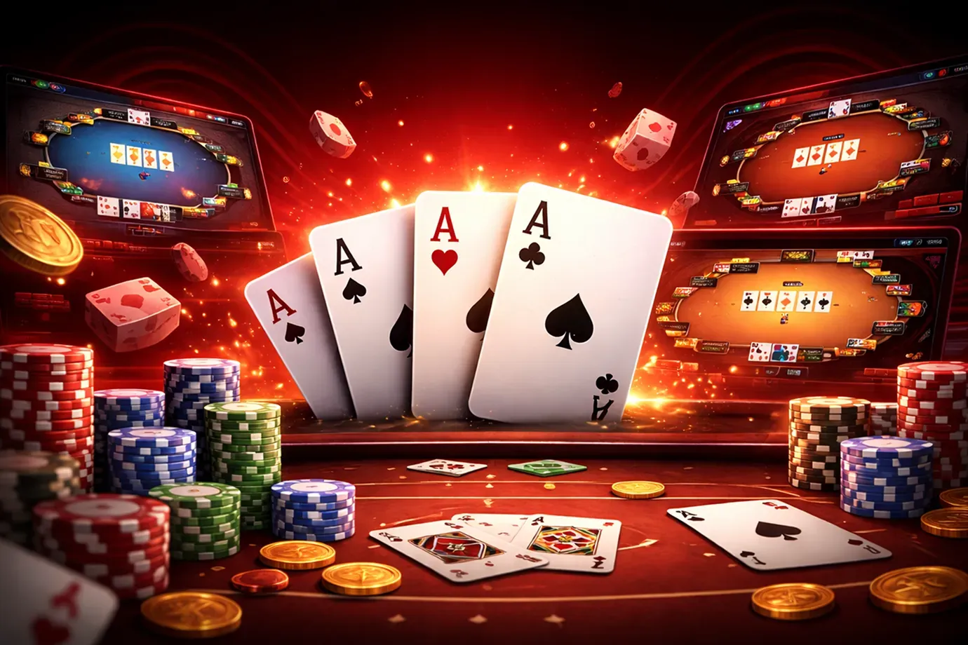 Pokerstars Casino Pokerstars Casino